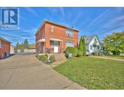100 TOWNLINE W ROAD, St. Catharines, Ontario
