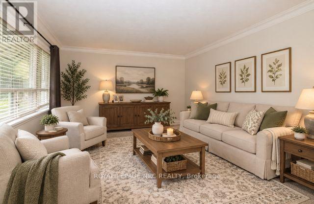 102 Townline Rd. West Road, St. Catharines (Burleigh Hill), Ontario  L2T 1P7 - Photo 13 - X13800540