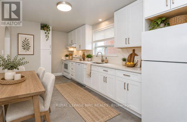 102 Townline Rd. West Road, St. Catharines (Burleigh Hill), Ontario  L2T 1P7 - Photo 28 - X13800540