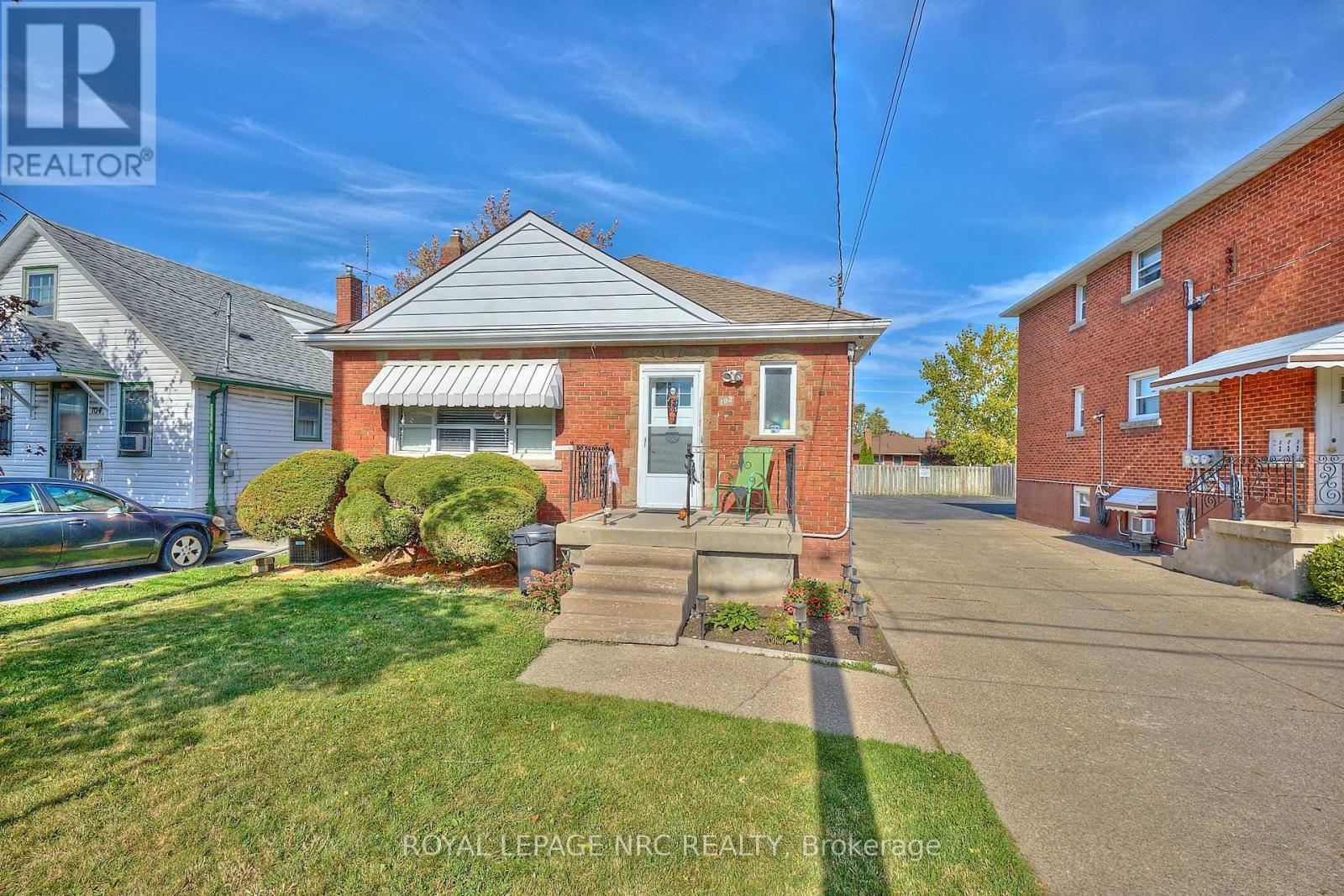 102 Townline Rd. West Road, St. Catharines (Burleigh Hill), Ontario  L2T 1P7 - Photo 3 - X13800540