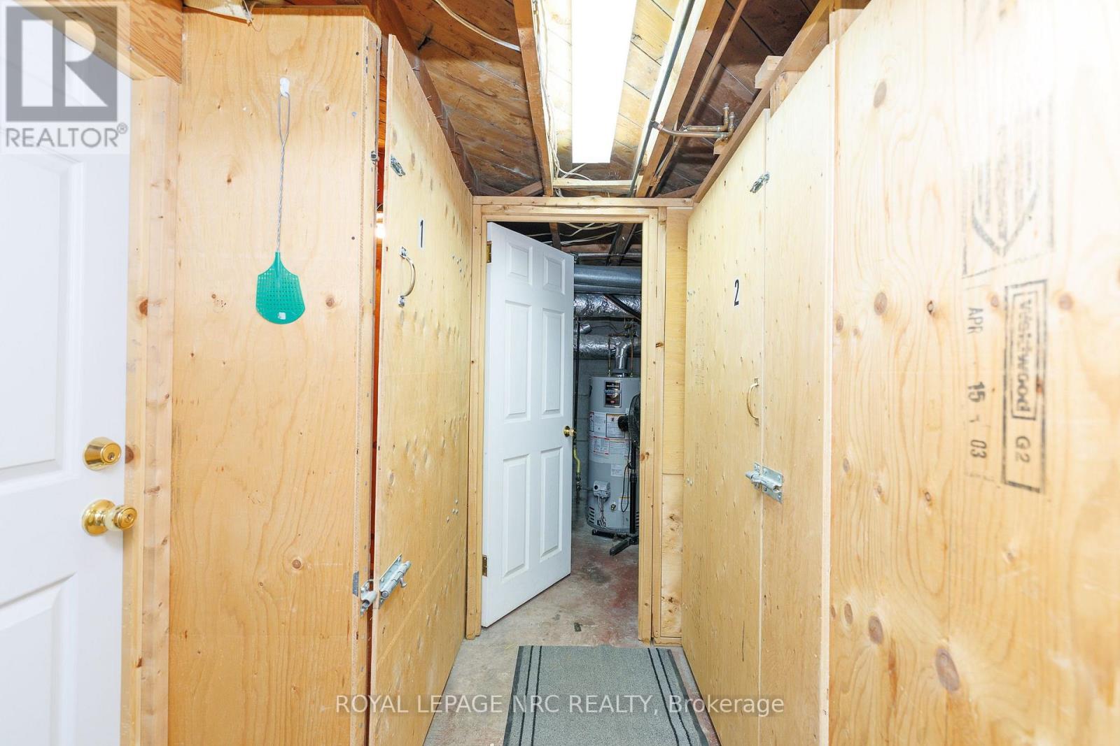 102 Townline Rd. West Road, St. Catharines (Burleigh Hill), Ontario  L2T 1P7 - Photo 43 - X13800540