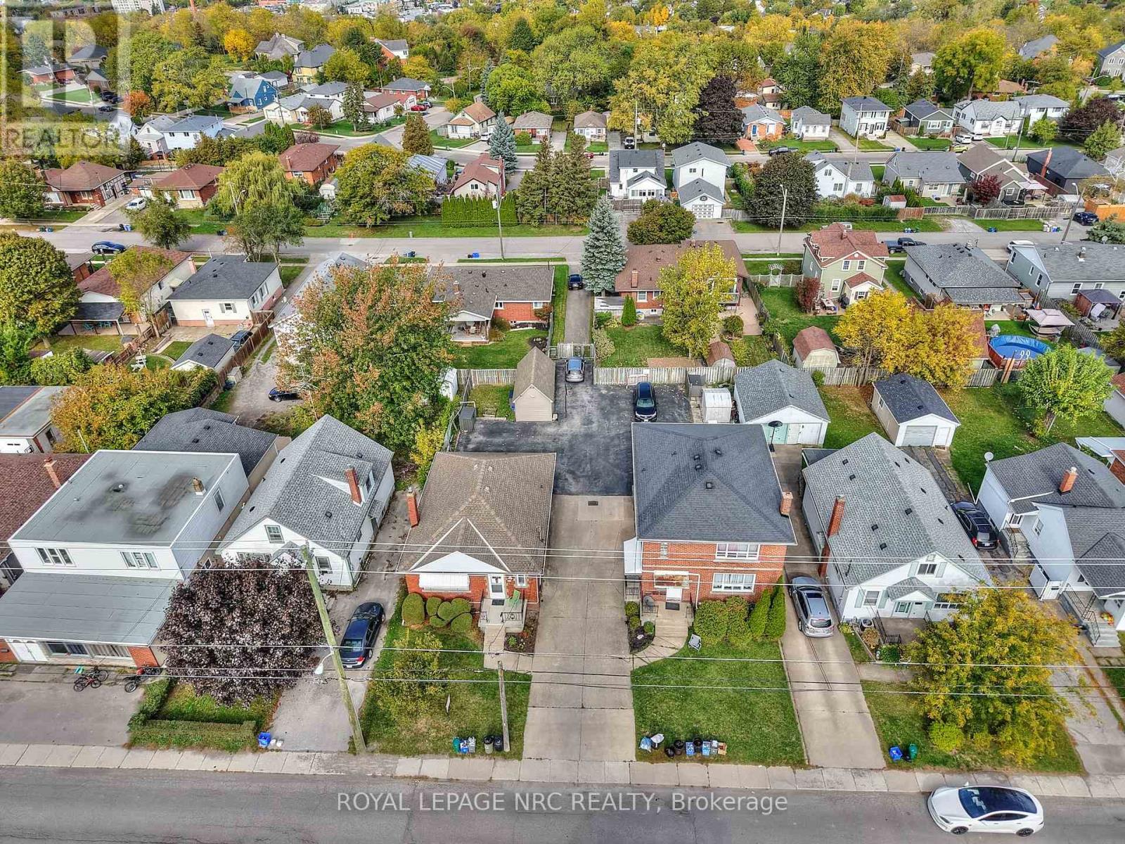 102 Townline Rd. West Road, St. Catharines (Burleigh Hill), Ontario  L2T 1P7 - Photo 44 - X13800540