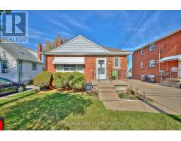102 TOWNLINE RD. WEST ROAD, St. Catharines, Ontario