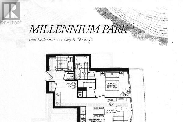 703 - 11 Wellesley Street W, Toronto (Bay Street Corridor), Ontario  M4Y 1E8 - Photo 15 - C13800520