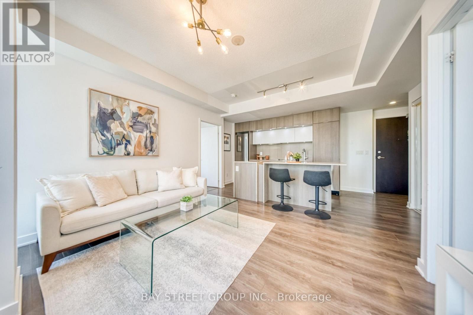 502 - 170 Sumach Street, Toronto (Regent Park), Ontario  M5A 0C3 - Photo 8 - C13800536