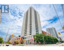 502 - 170 SUMACH STREET, Toronto, Ontario