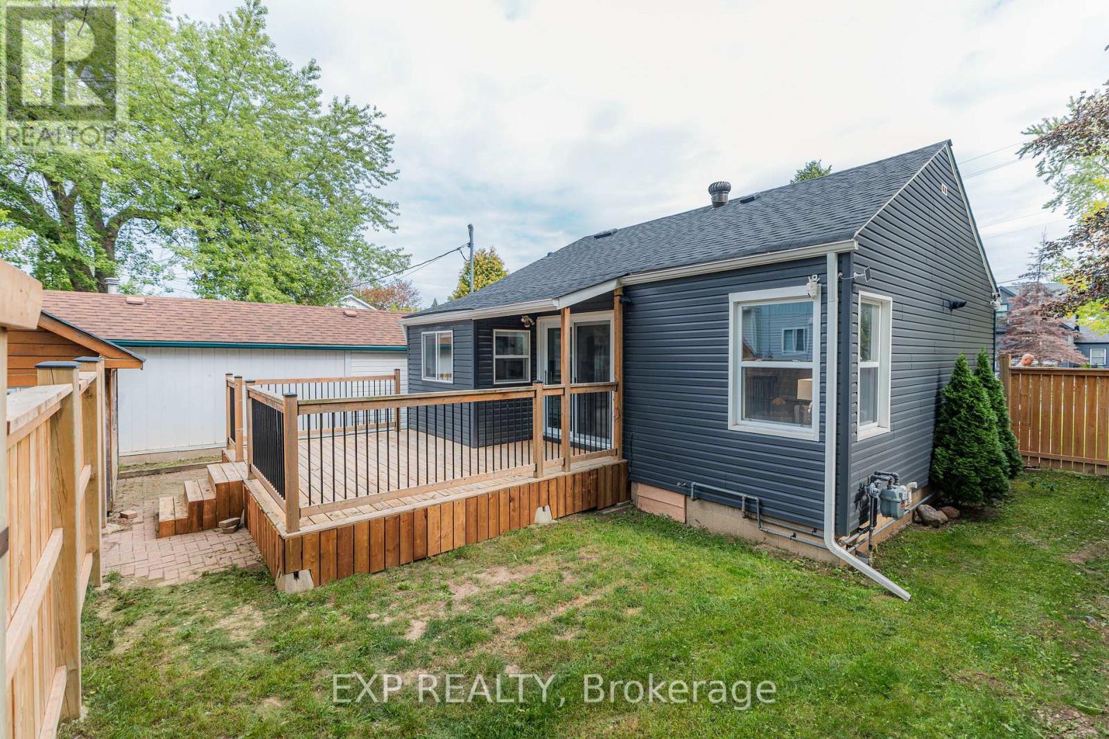 18 Nelson Avenue, Ajax (Central), Ontario  L1S 1Z7 - Photo 19 - E13800512