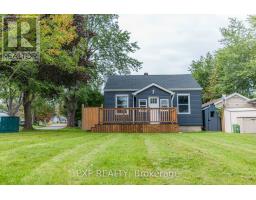 18 NELSON AVENUE, Ajax, Ontario