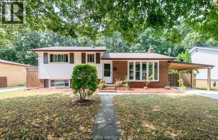 3451 Askin Avenue, Windsor, Ontario  N9E 3J8 - Photo 1 - 26022356