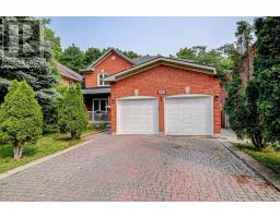 293 WORTH BOULEVARD, Vaughan, Ontario