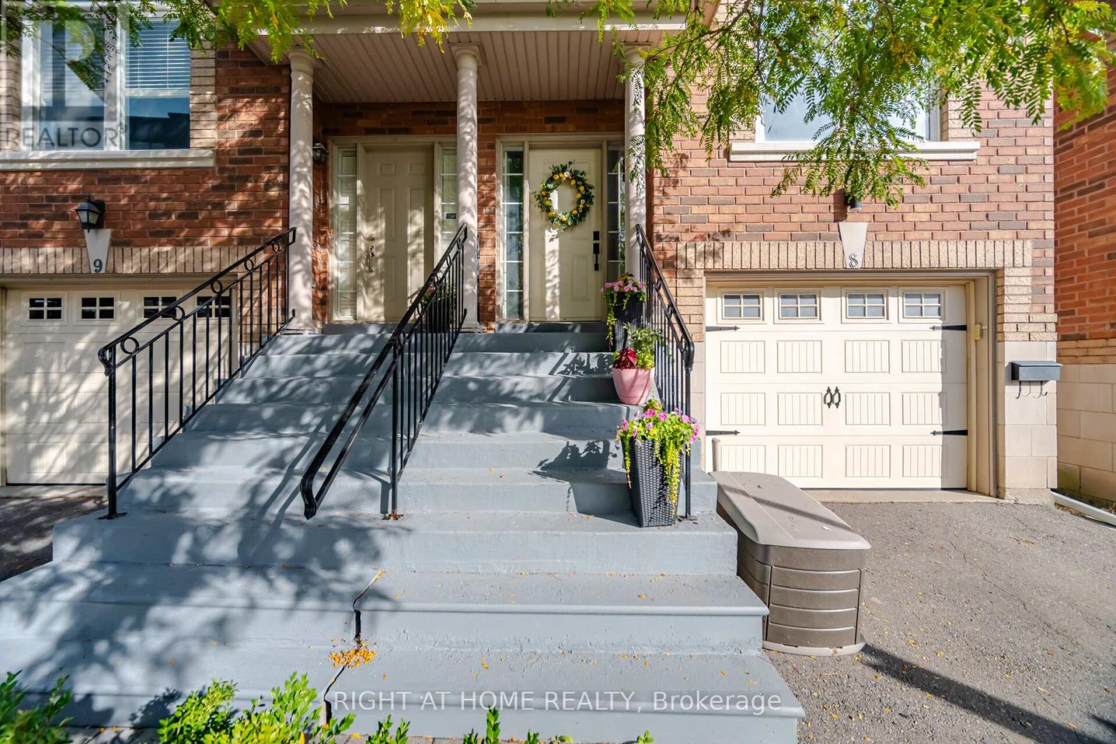 8 - 8032 KIPLING AVENUE S, Vaughan, Ontario