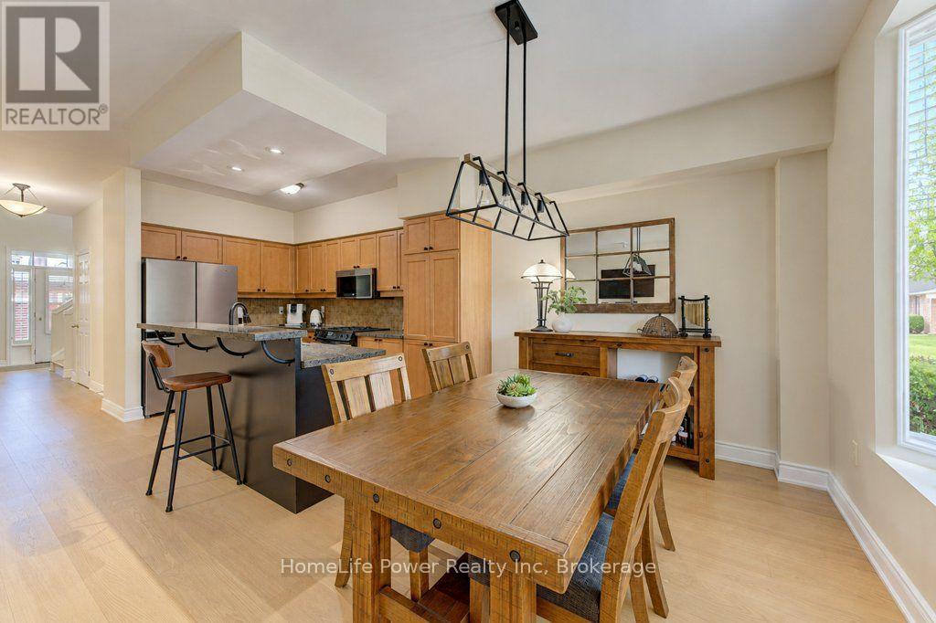 7 - 455 Claridge Road, Burlington (Roseland), Ontario  L7N 2S1 - Photo 17 - W13800530