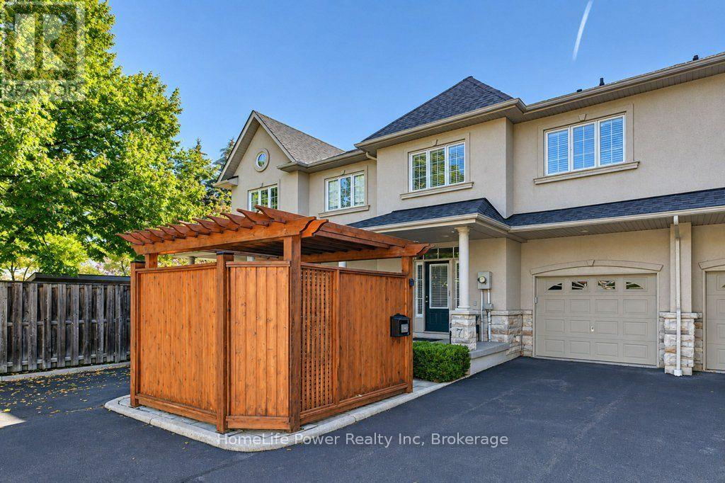 7 - 455 Claridge Road, Burlington (Roseland), Ontario  L7N 2S1 - Photo 3 - W13800530