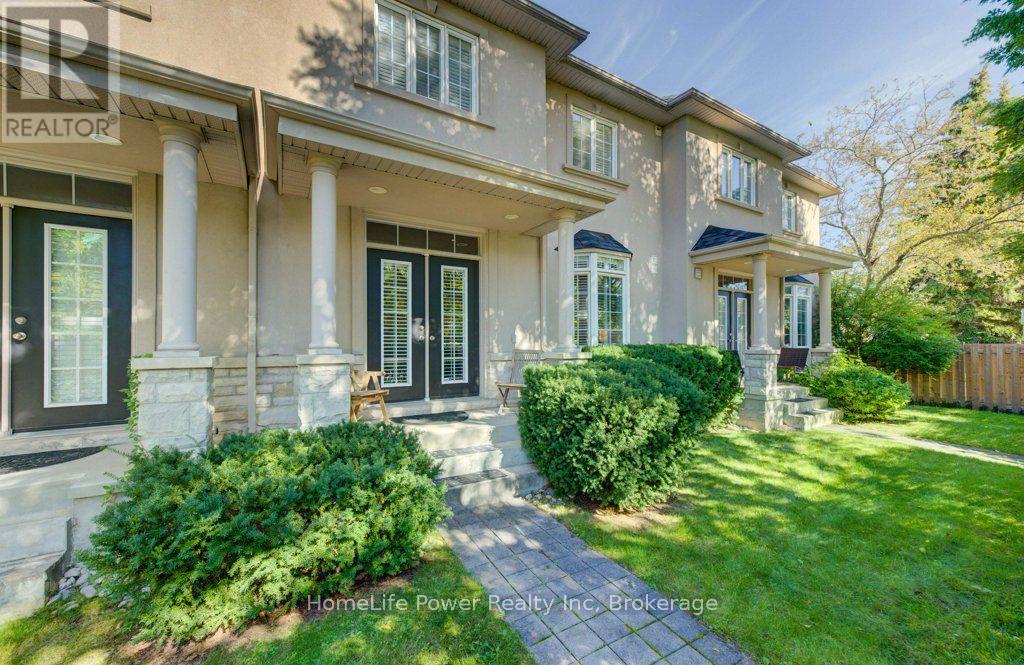 7 - 455 Claridge Road, Burlington (Roseland), Ontario  L7N 2S1 - Photo 37 - W13800530