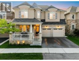 268 CHILVER HEIGHTS, Milton, Ontario