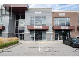 4 - 217 SPEERS ROAD, Oakville, Ontario
