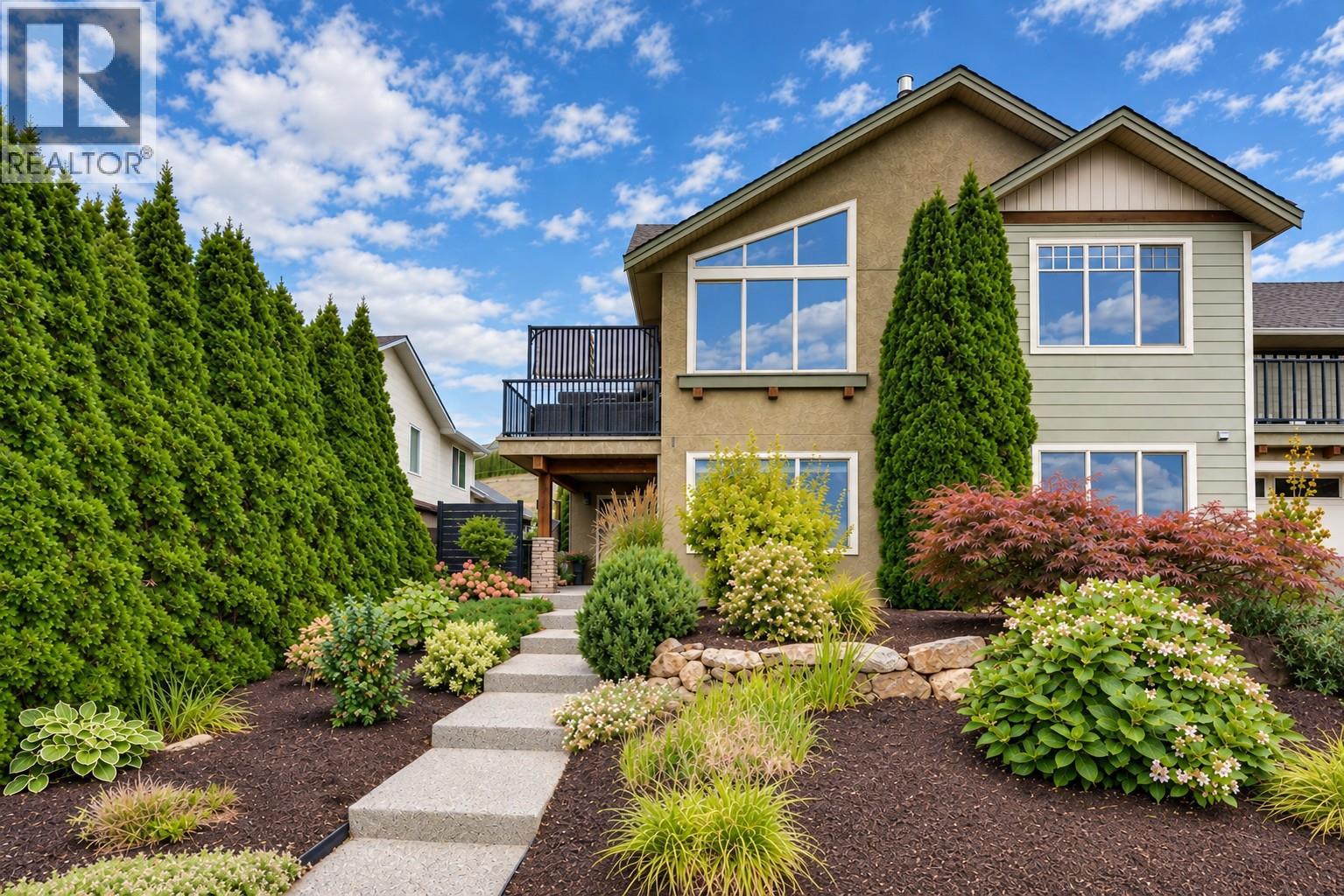 6933 Manning Place Unit# 1, Vernon, British Columbia