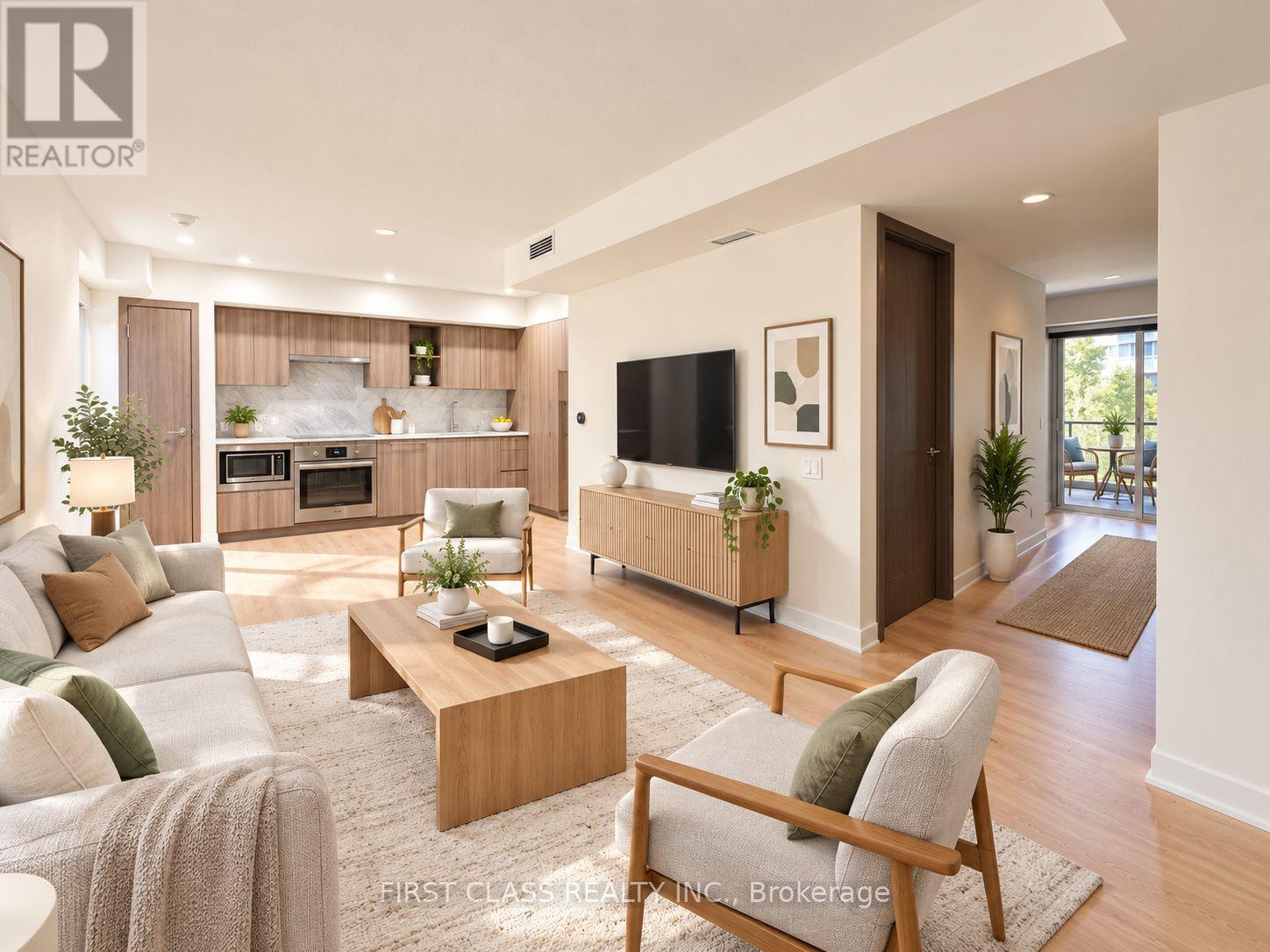 915 - 17 Bathurst Street, Toronto, Ontario  M5V 0N1 - Photo 6 - C13795764