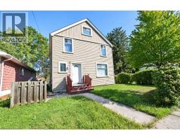 235 BROADWAY Avenue, hamilton, Ontario