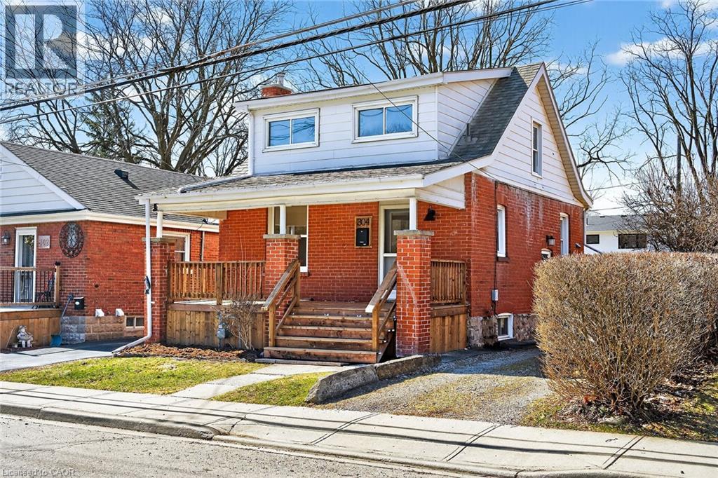 304 Park Street, Dundas, Ontario  L9H 1Y9 - Photo 2 - 40833887