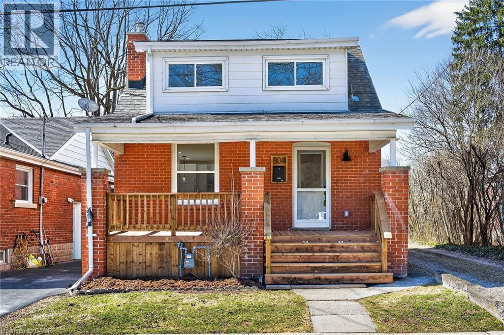 304 Park Street, Dundas, Ontario  L9H 1Y9 - Photo 42 - 40833887