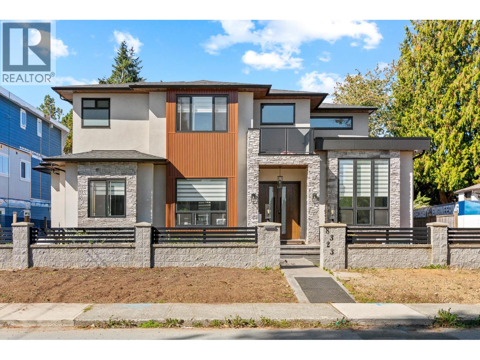 8323 14TH AVENUE  BURNABY, Burnaby, British Columbia