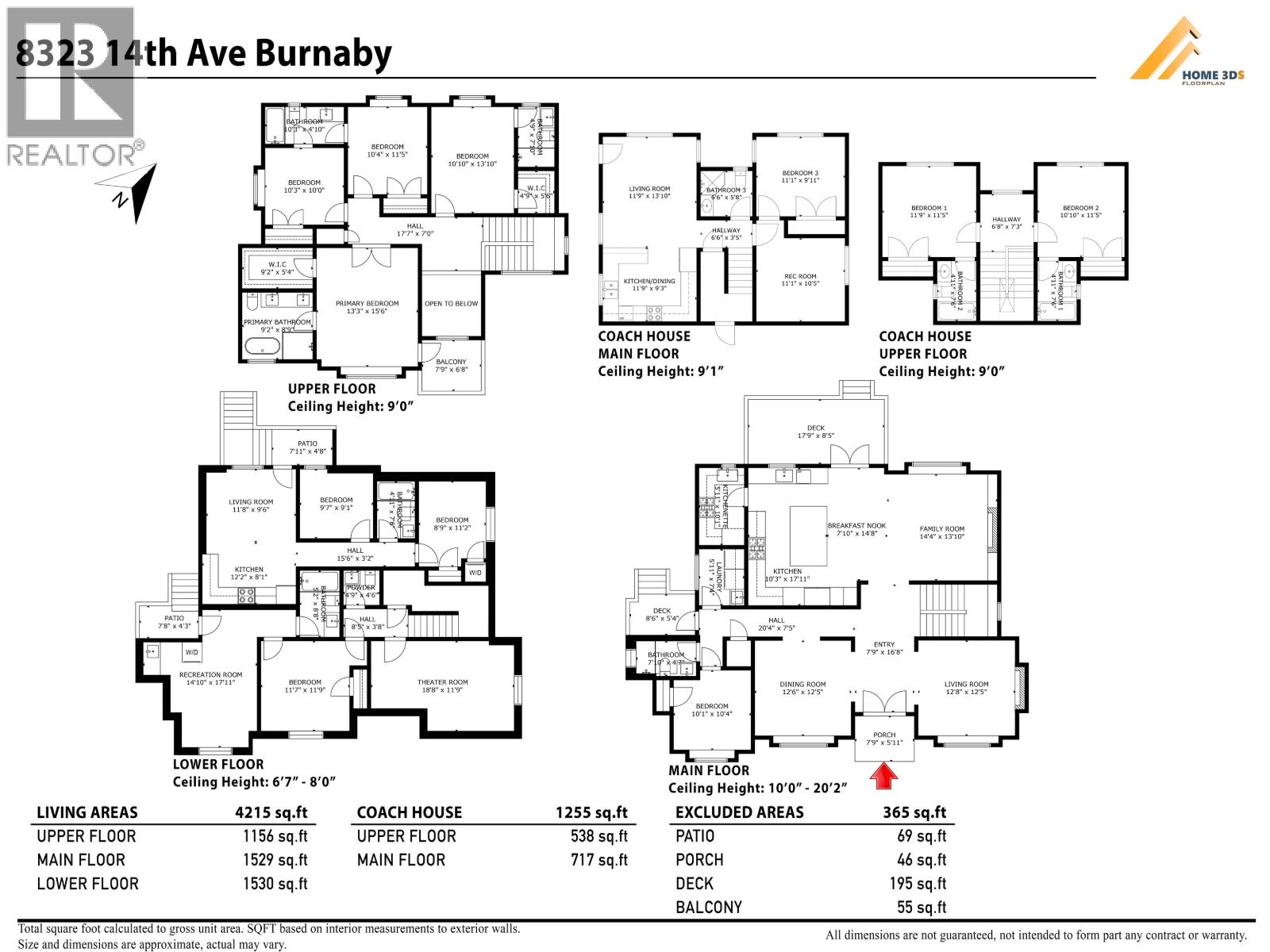 8323 14th Avenue  Burnaby, Burnaby, British Columbia  V3N 2C2 - Photo 40 - R3166598