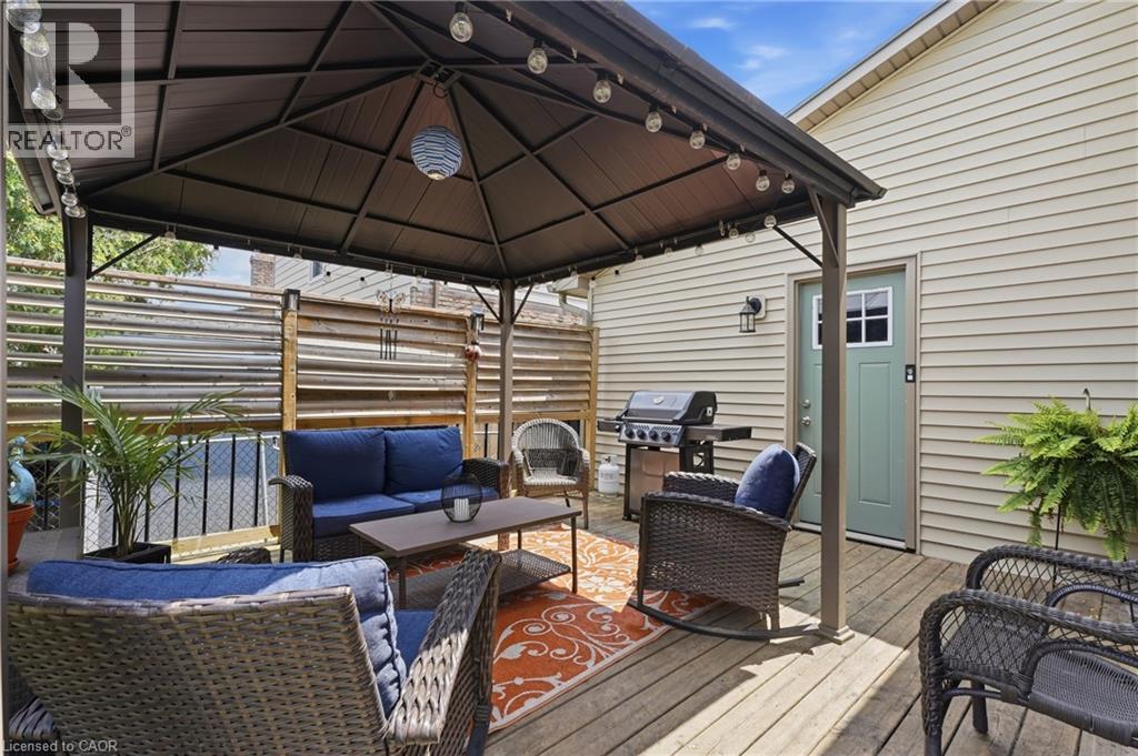 72 Crestlynn Crescent, Simcoe, Ontario  N3Y 4X3 - Photo 34 - 40848095