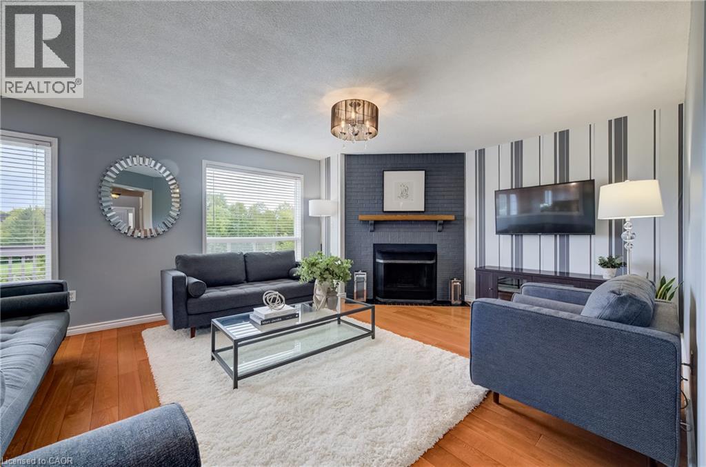 554 Grand Ridge Drive, Cambridge, Ontario  N1S 4Y9 - Photo 15 - 40861055