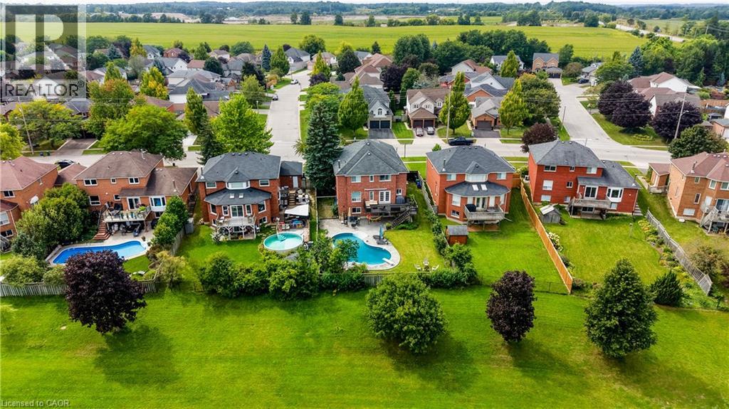 554 Grand Ridge Drive, Cambridge, Ontario  N1S 4Y9 - Photo 3 - 40861055