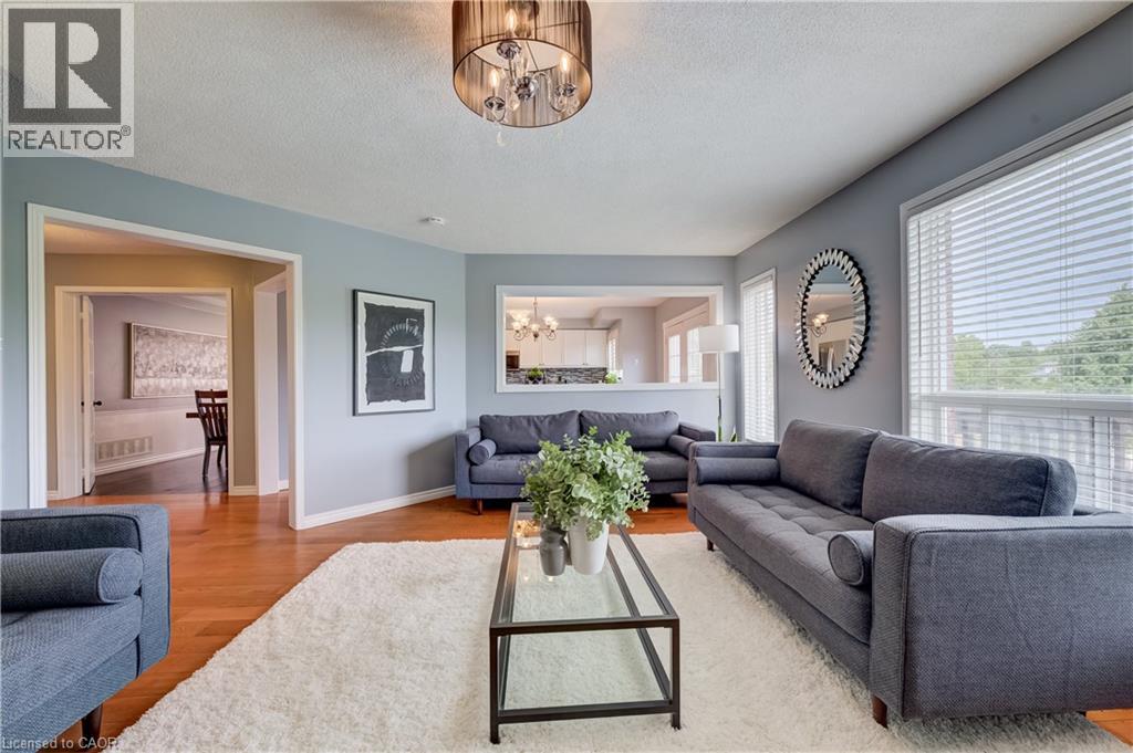 554 Grand Ridge Drive, Cambridge, Ontario  N1S 4Y9 - Photo 14 - 40861055