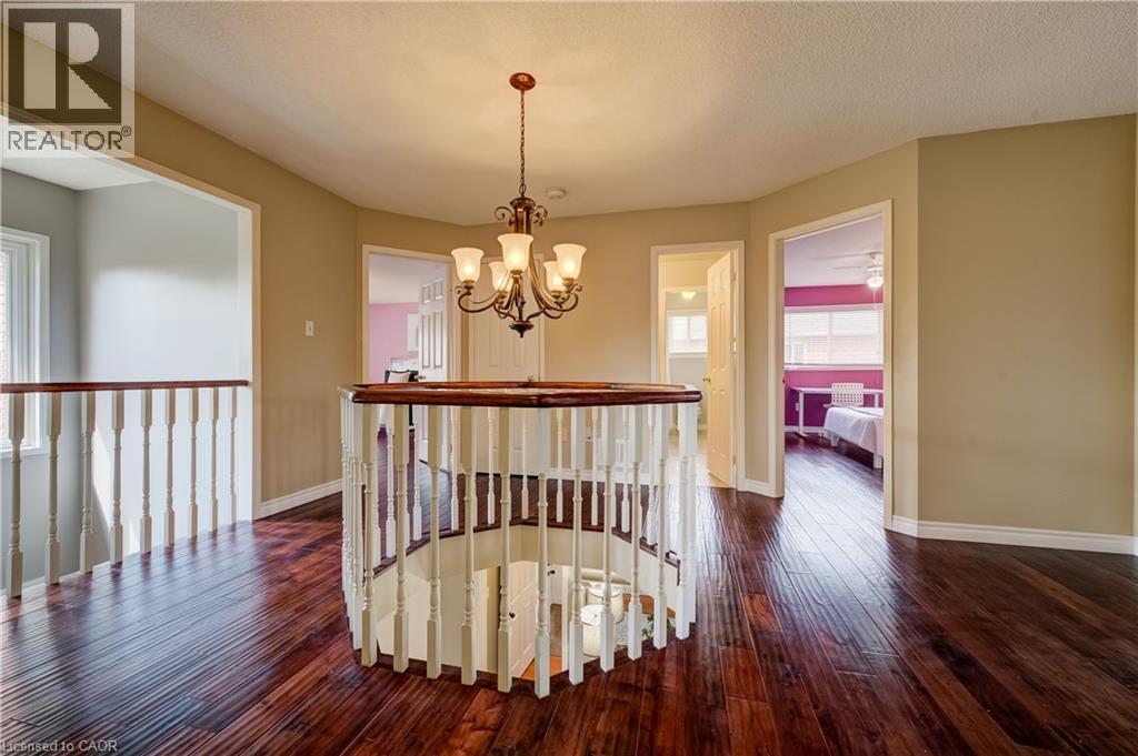 554 Grand Ridge Drive, Cambridge, Ontario  N1S 4Y9 - Photo 24 - 40861055