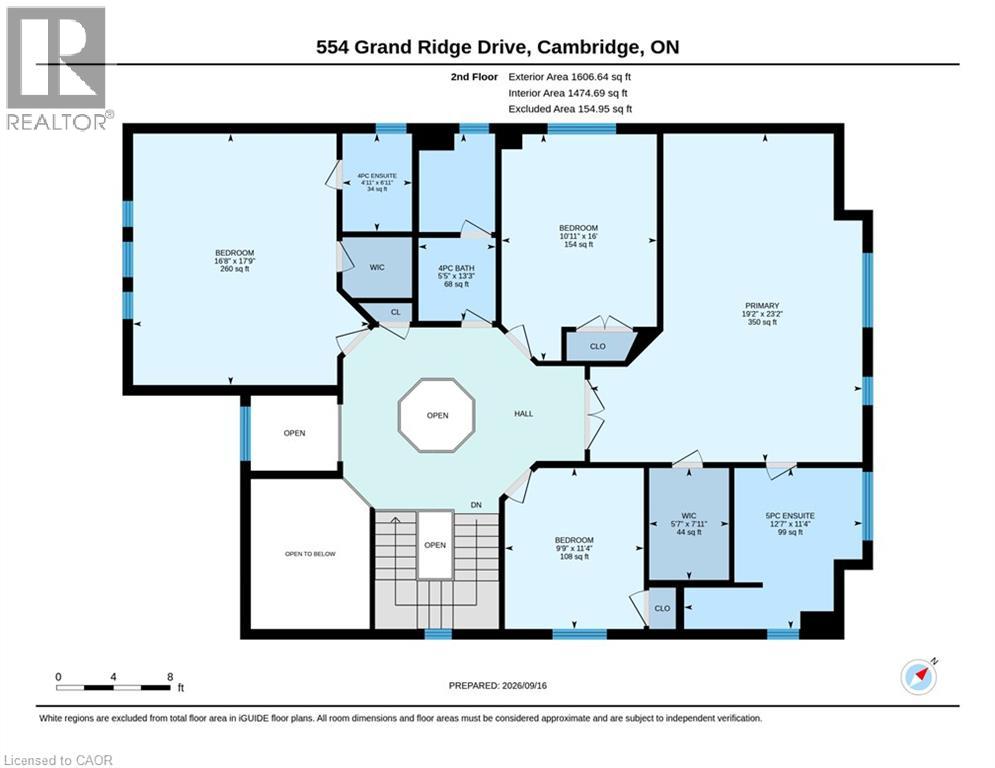 554 Grand Ridge Drive, Cambridge, Ontario  N1S 4Y9 - Photo 49 - 40861055