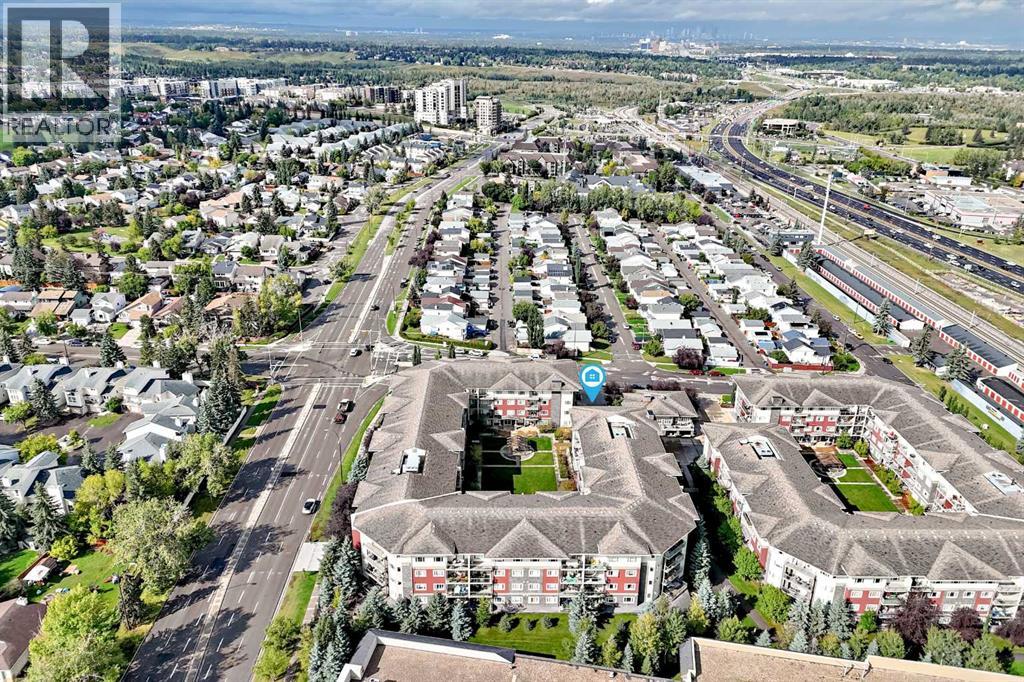 142, 23 Millrise Drive Sw, Calgary, Alberta  T2Y 3V1 - Photo 4 - A2342499