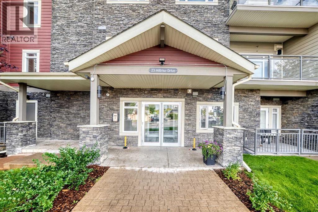 142, 23 Millrise Drive Sw, Calgary, Alberta  T2Y 3V1 - Photo 6 - A2342499