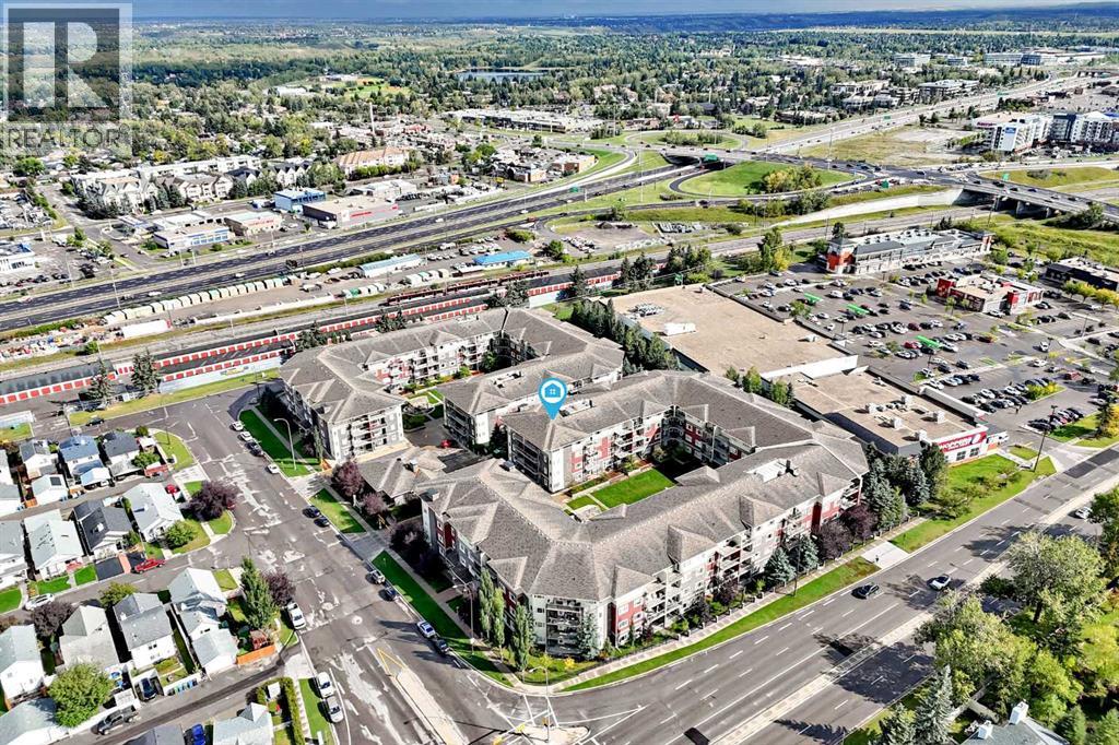 142, 23 Millrise Drive Sw, Calgary, Alberta  T2Y 3V1 - Photo 5 - A2342499