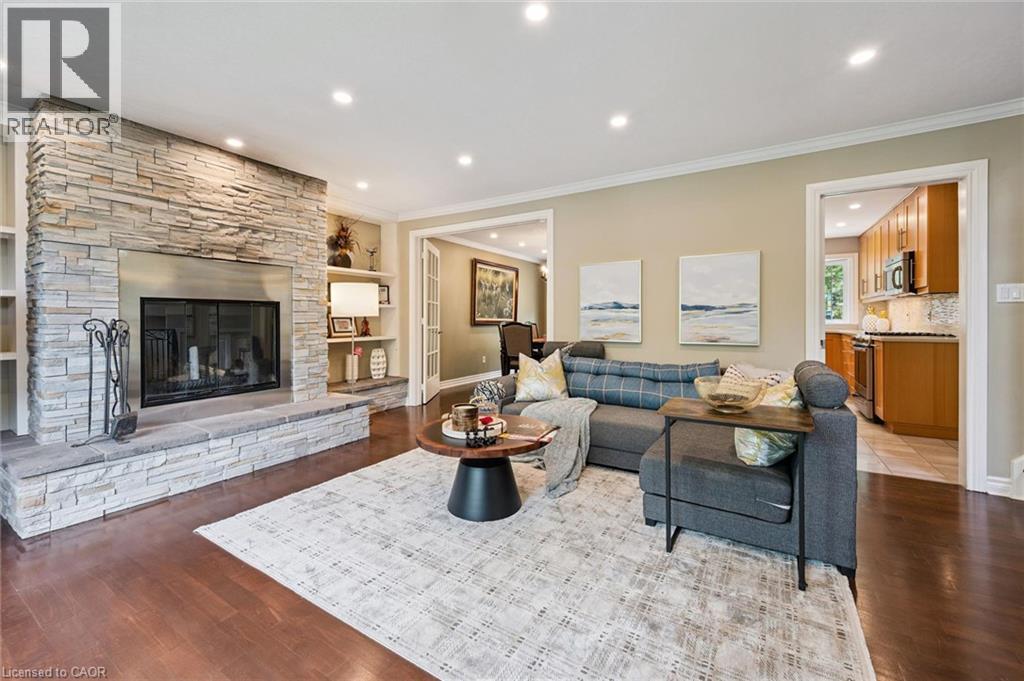 334 Coleridge Drive, Waterloo, Ontario  N2L 2V6 - Photo 8 - 40864230