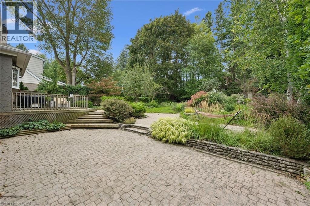 334 Coleridge Drive, Waterloo, Ontario  N2L 2V6 - Photo 39 - 40864230