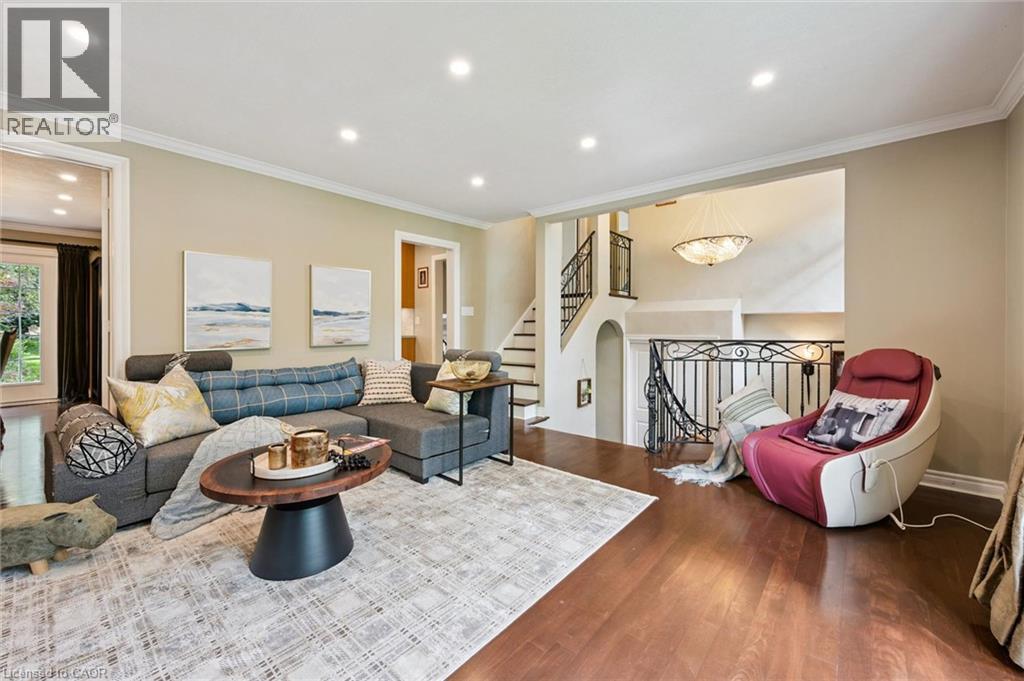 334 Coleridge Drive, Waterloo, Ontario  N2L 2V6 - Photo 7 - 40864230