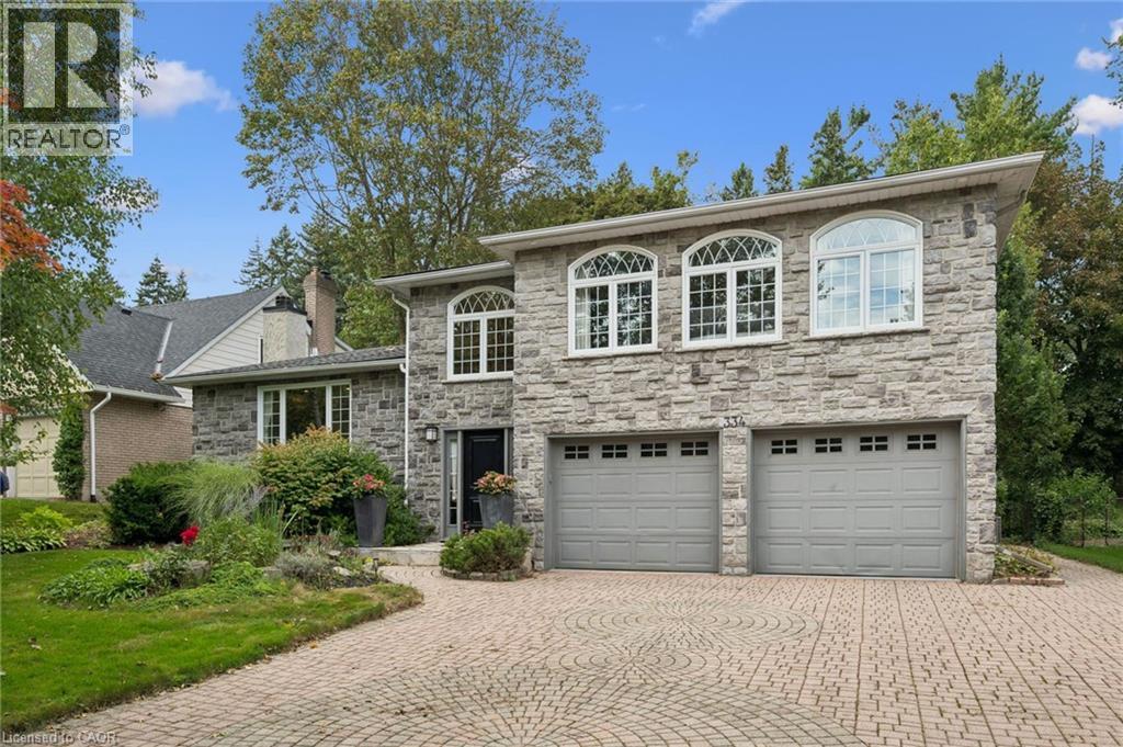 334 Coleridge Drive, Waterloo, Ontario  N2L 2V6 - Photo 3 - 40864230