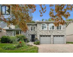334 COLERIDGE Drive, Waterloo, Ontario