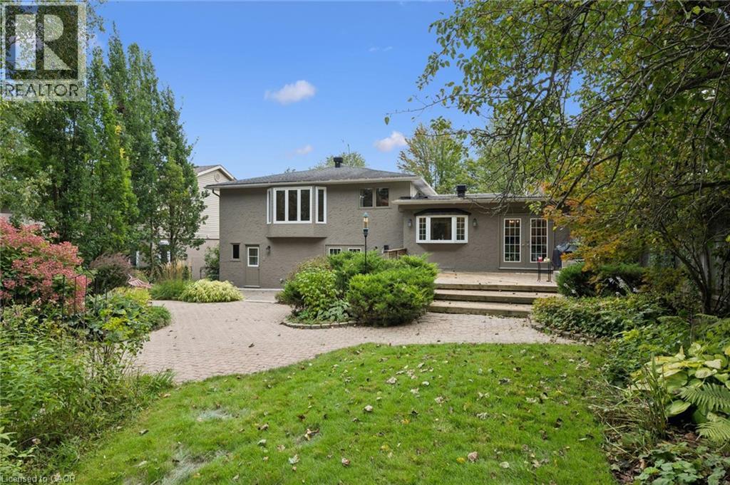 334 Coleridge Drive, Waterloo, Ontario  N2L 2V6 - Photo 40 - 40864230
