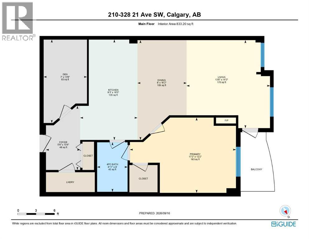 210, 328 21 Avenue SW, Calgary, Alberta  T2S 0G8 - Photo 38 - A2345052