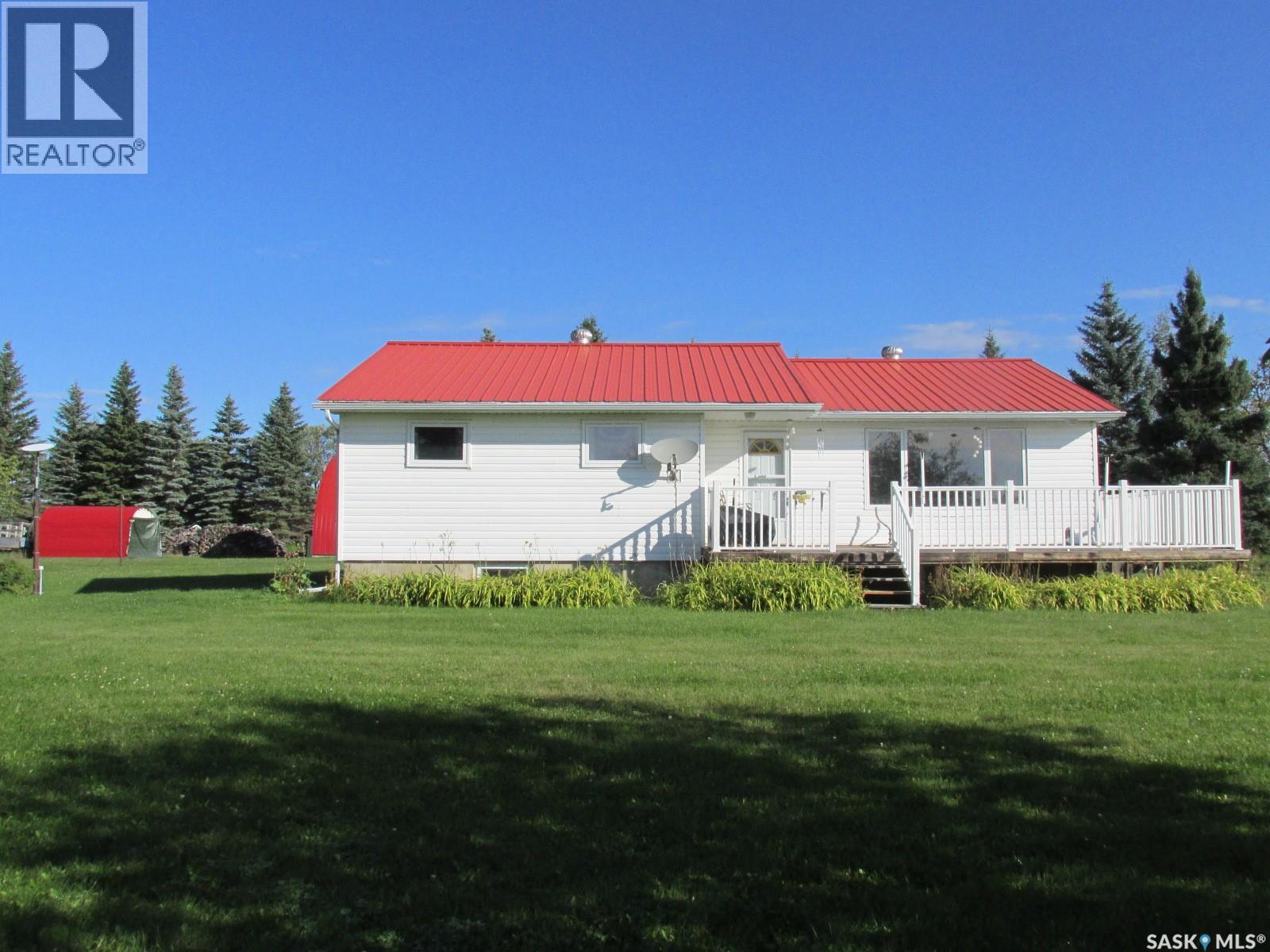 Howden Acreage North-East Of Garrick, Saskatchewan, Torch River Rm No. 488, Saskatchewan  S0J 0Z0 - Photo 37 - SK048822
