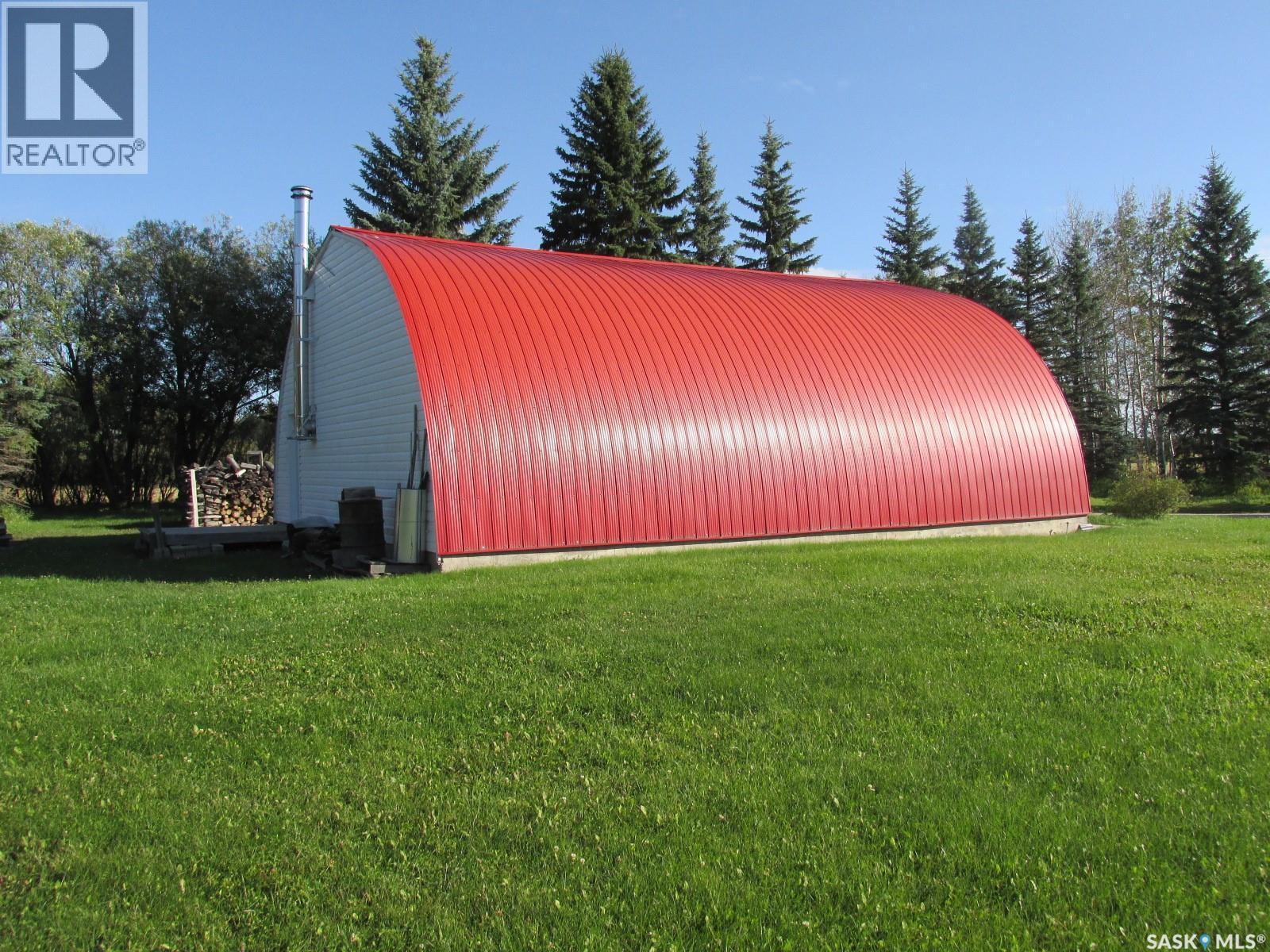 Howden Acreage North-East Of Garrick, Saskatchewan, Torch River Rm No. 488, Saskatchewan  S0J 0Z0 - Photo 38 - SK048822