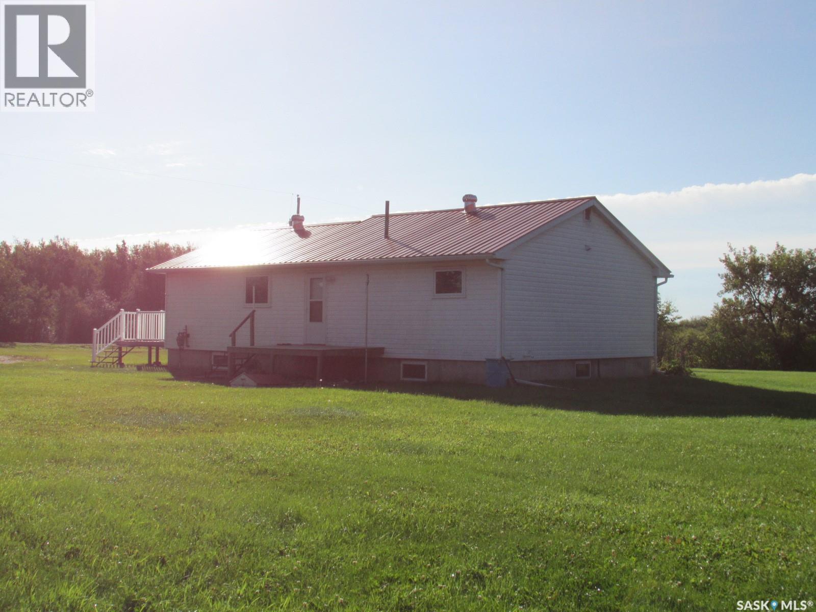 Howden Acreage North-East Of Garrick, Saskatchewan, Torch River Rm No. 488, Saskatchewan  S0J 0Z0 - Photo 39 - SK048822