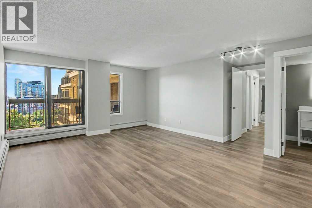 602, 320 Meredith Road NE, Calgary, Alberta  T2E 5A6 - Photo 12 - A2312728