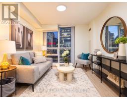703 - 18 HARBOUR STREET, Toronto, Ontario