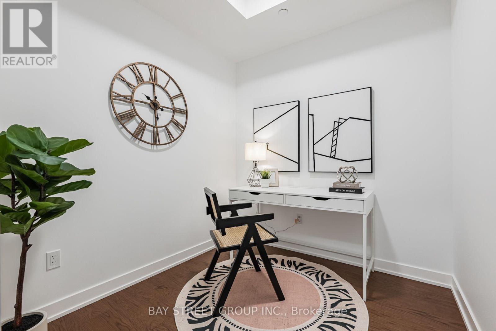 639 - 91 Montclair Avenue, Toronto, Ontario  M5P 0B1 - Photo 14 - C13800556