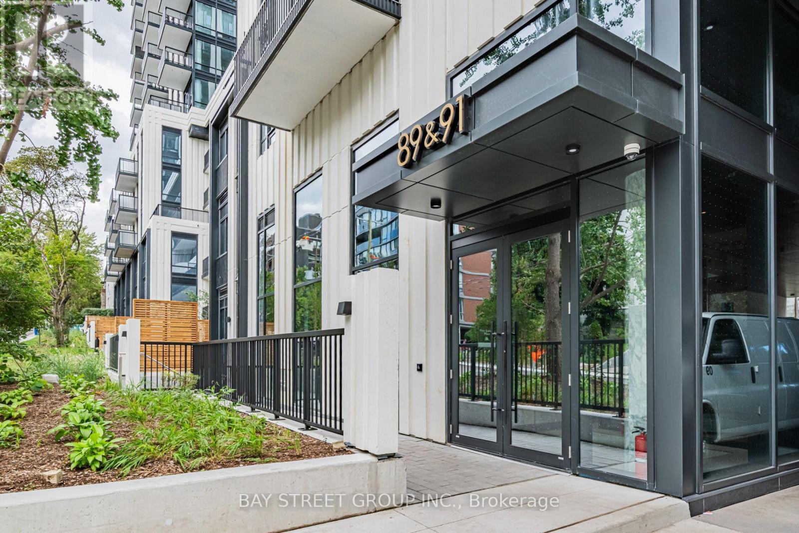 639 - 91 Montclair Avenue, Toronto, Ontario  M5P 0B1 - Photo 22 - C13800556